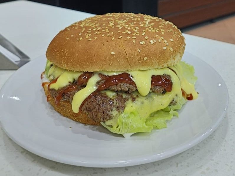 Smash Burger