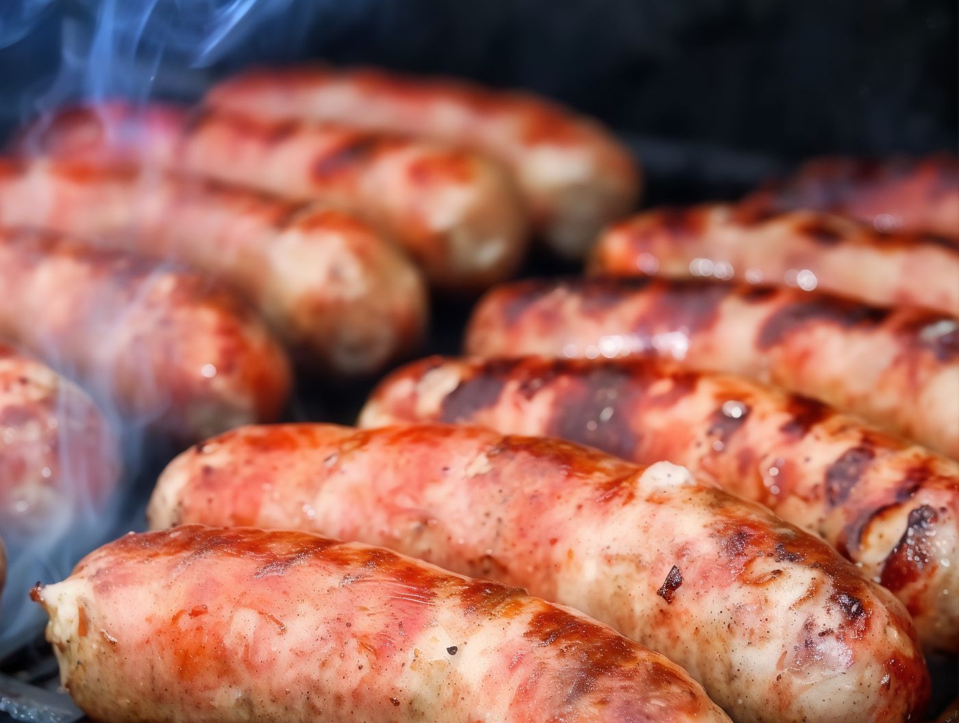 Grilled Sausage 1 Kilo