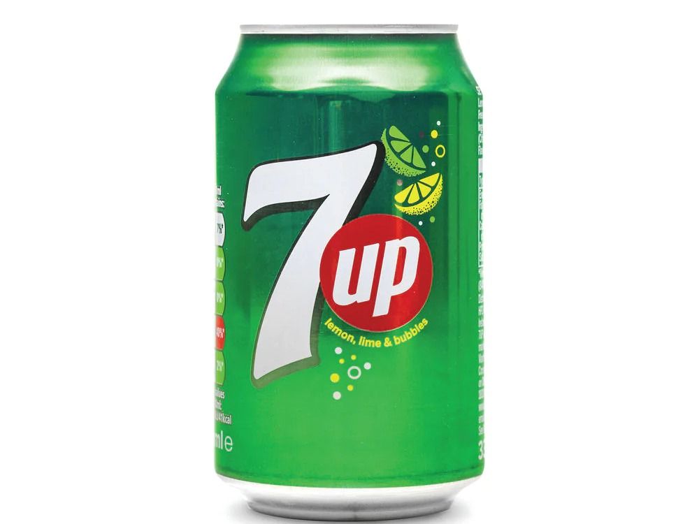 7up