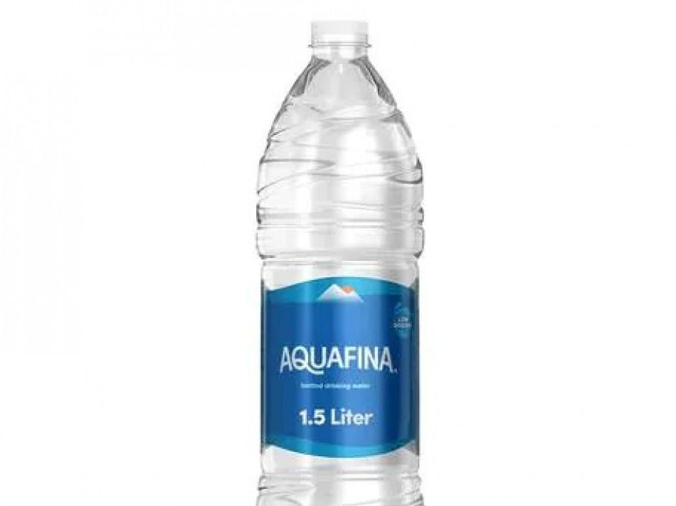 Mineral Water