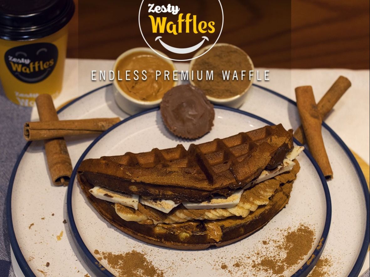 Bon Waffle