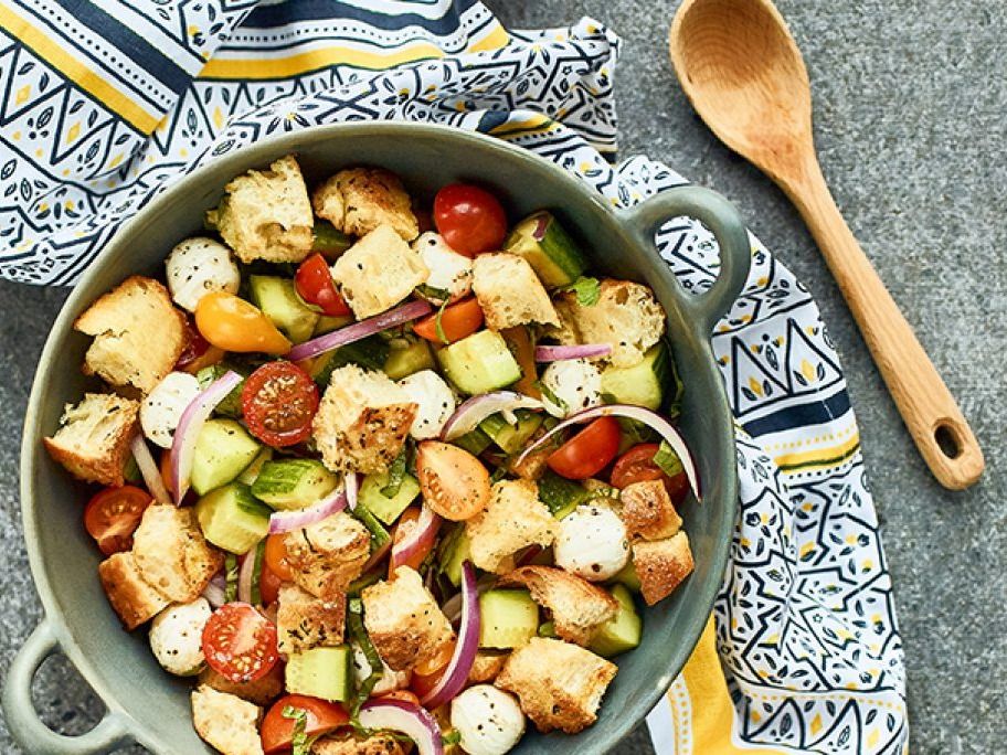 Panzanella