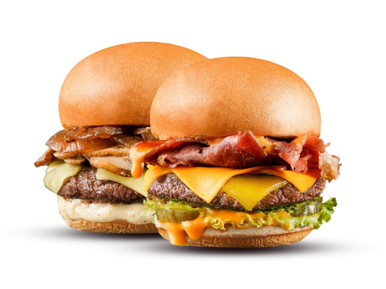 Double Slider