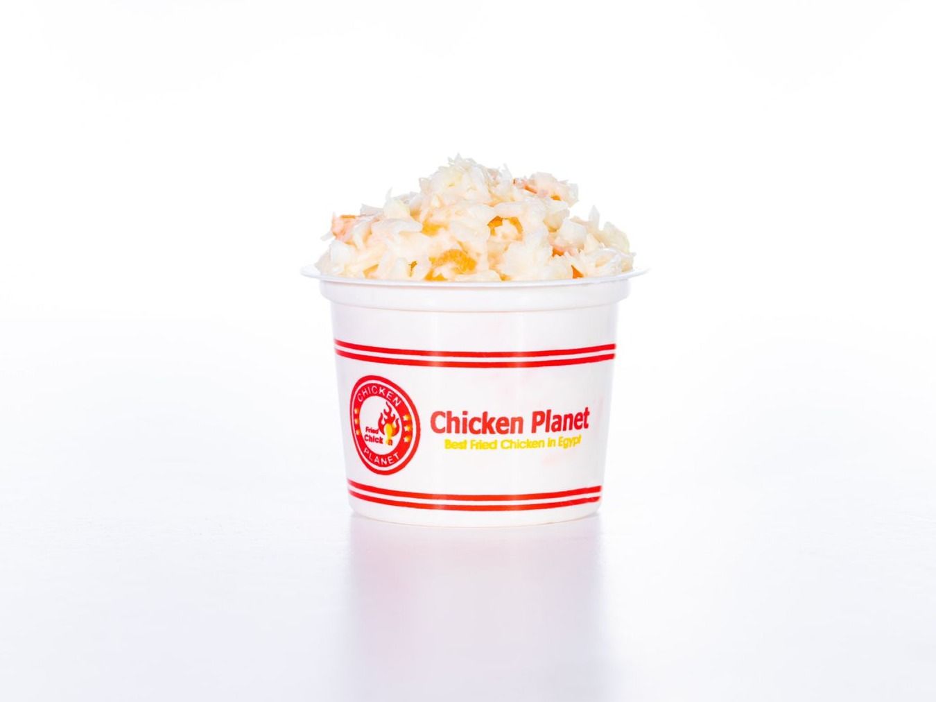 Coleslaw Salad