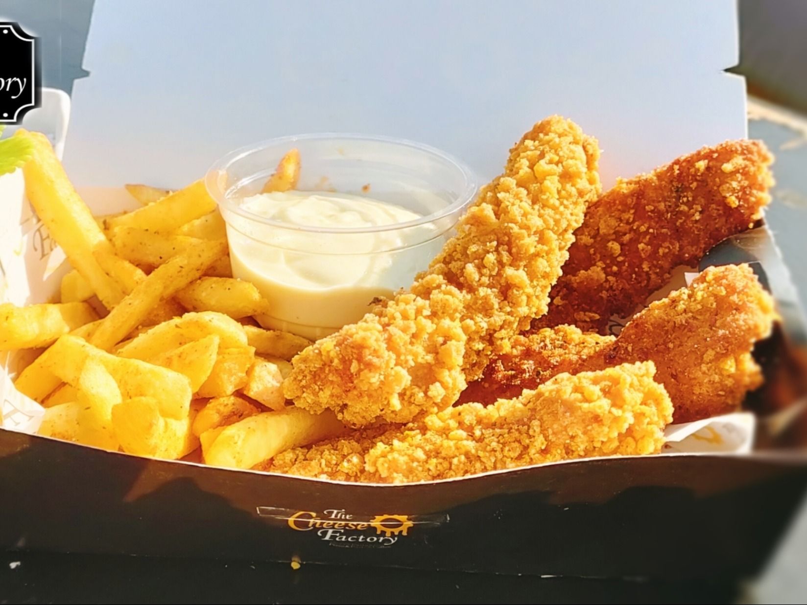 Chicken Tenders