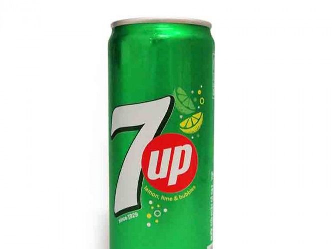 7 Up