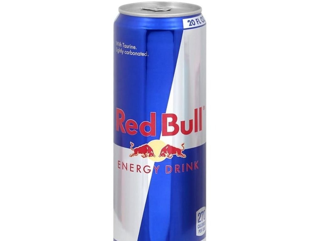 Red Bull