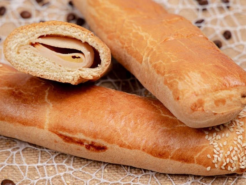 Chicken Pate