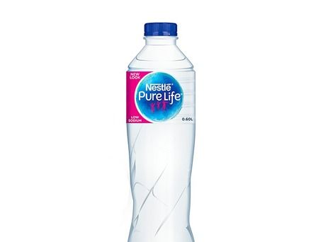 Small Water