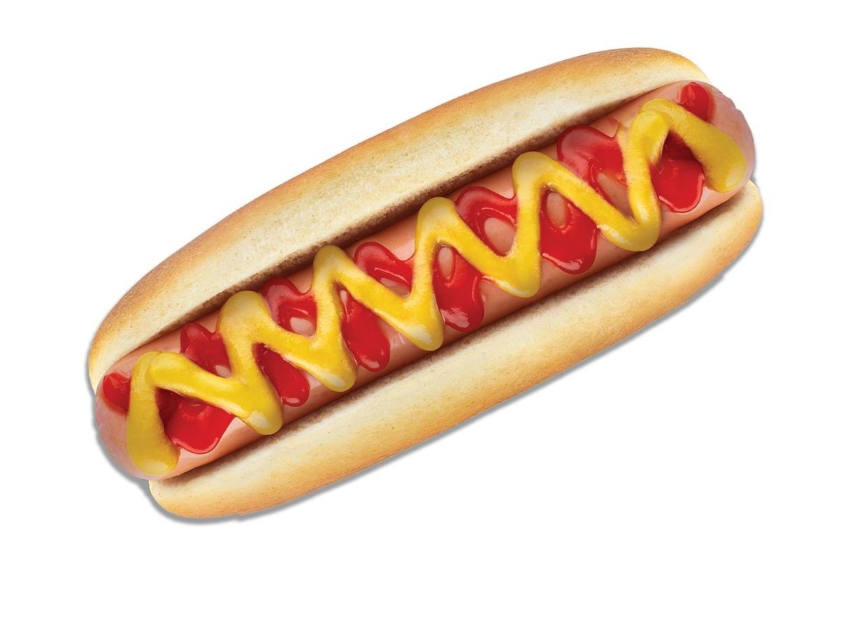 Big Dog Sandwich
