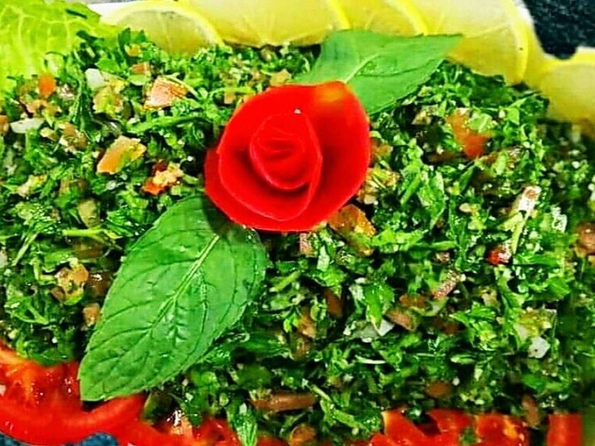 Tabbouleh
