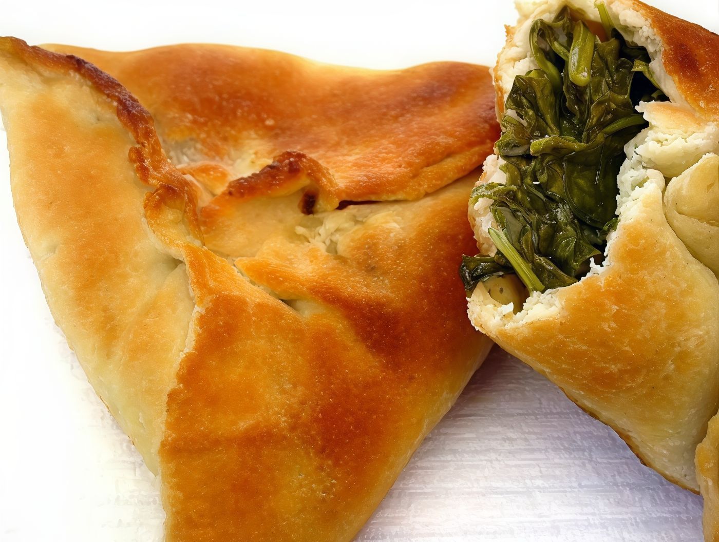 Spinach Pie
