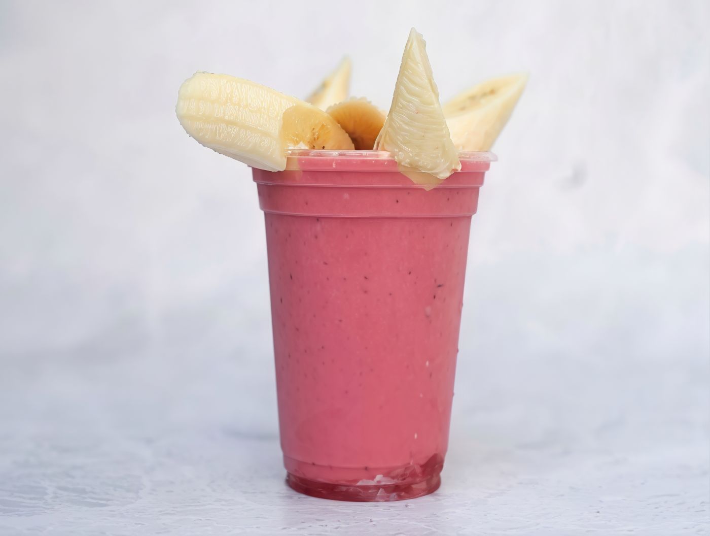 Fruit Yogurt