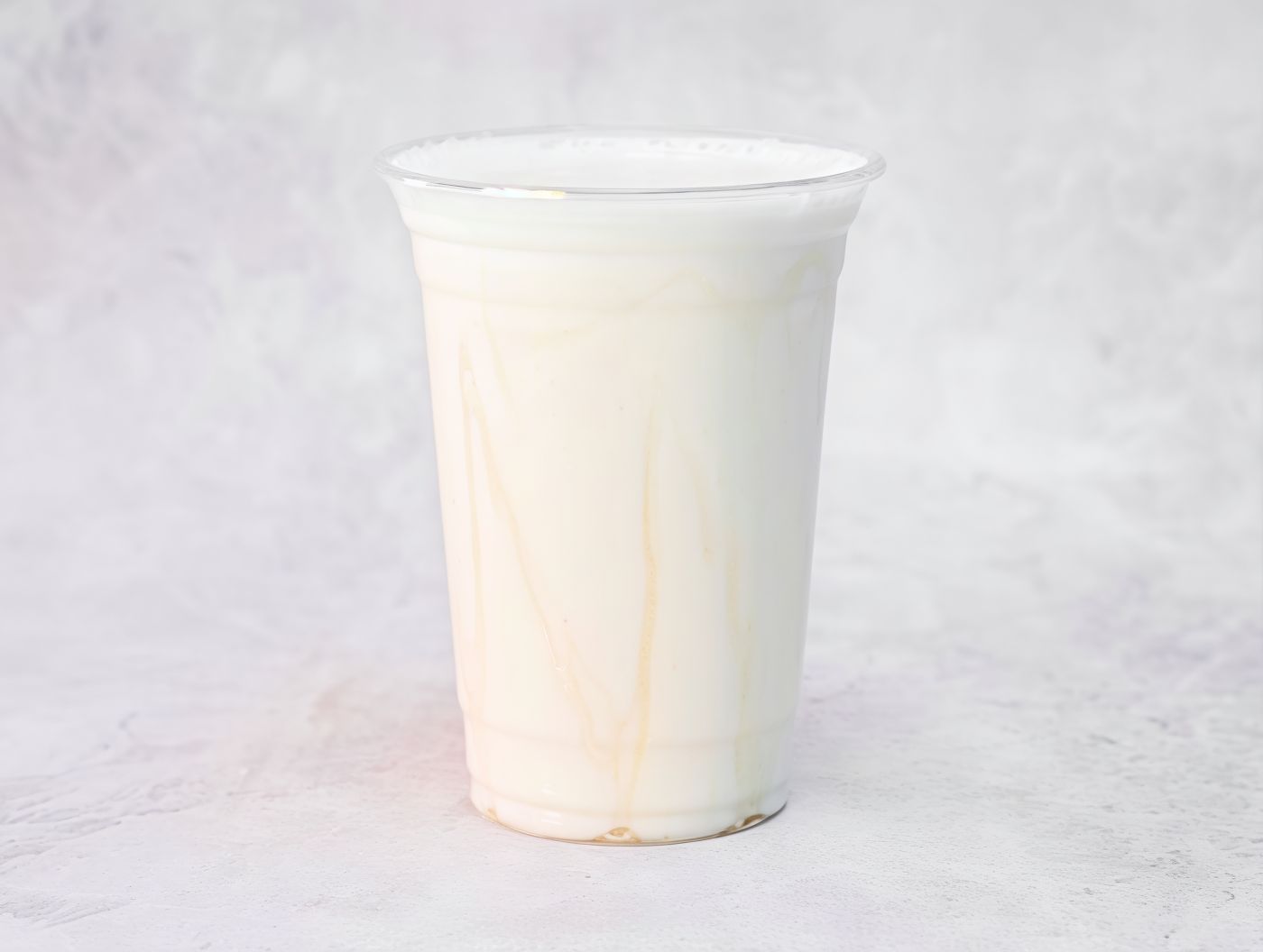 Dates With Yogurt