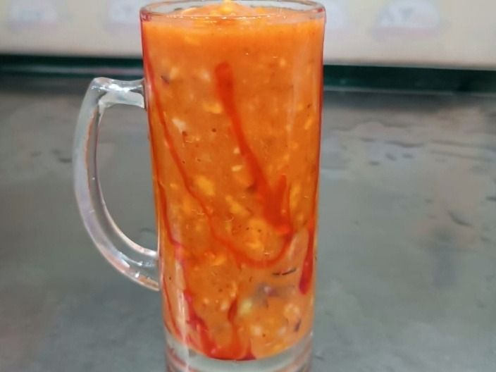 Hit Text Cocktail