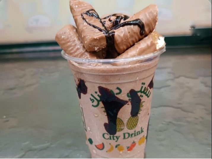 Twix Chocolate