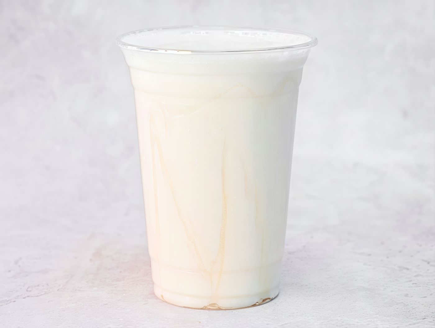 Local cream juice