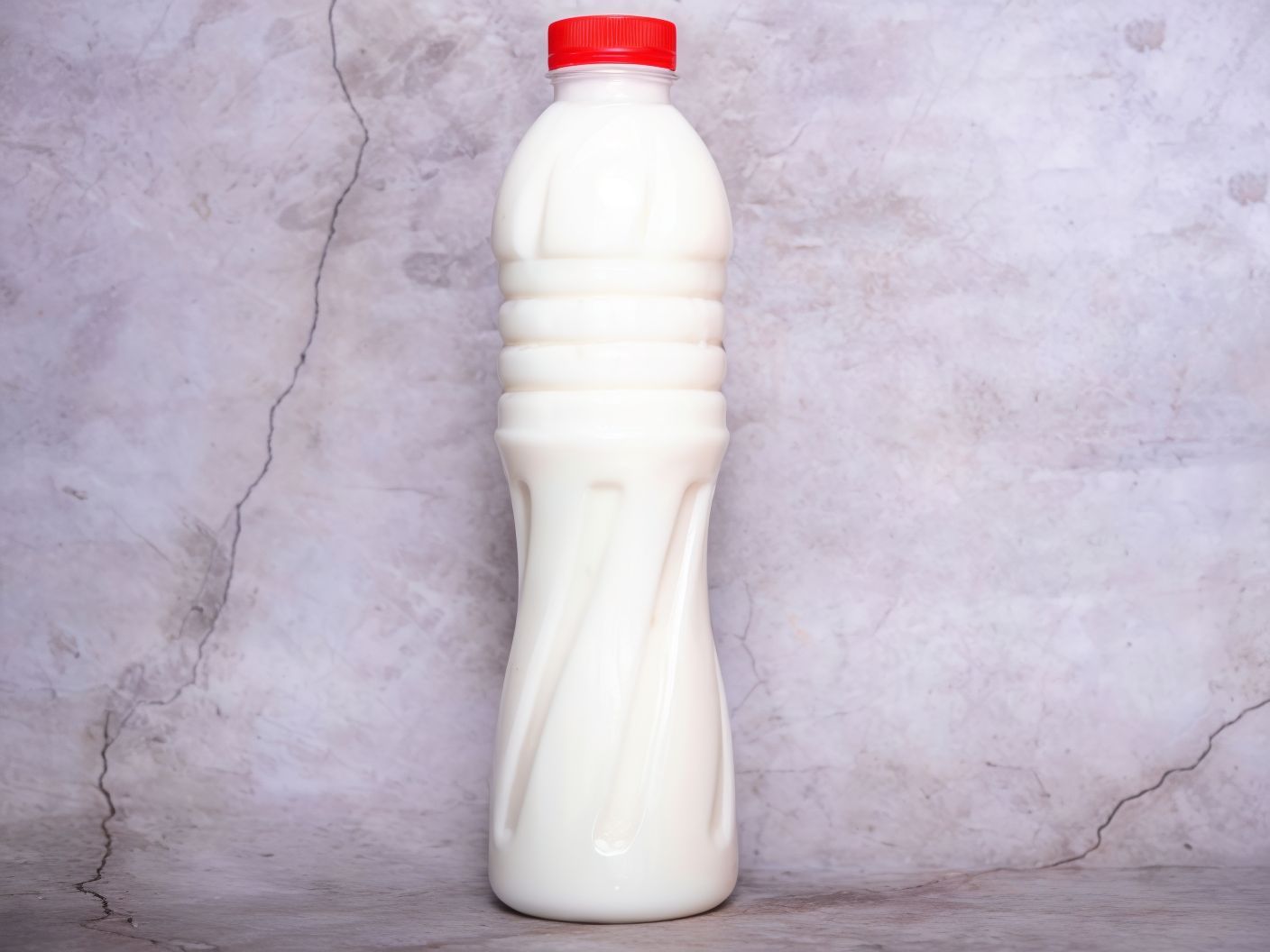 Yogurt Bottle
