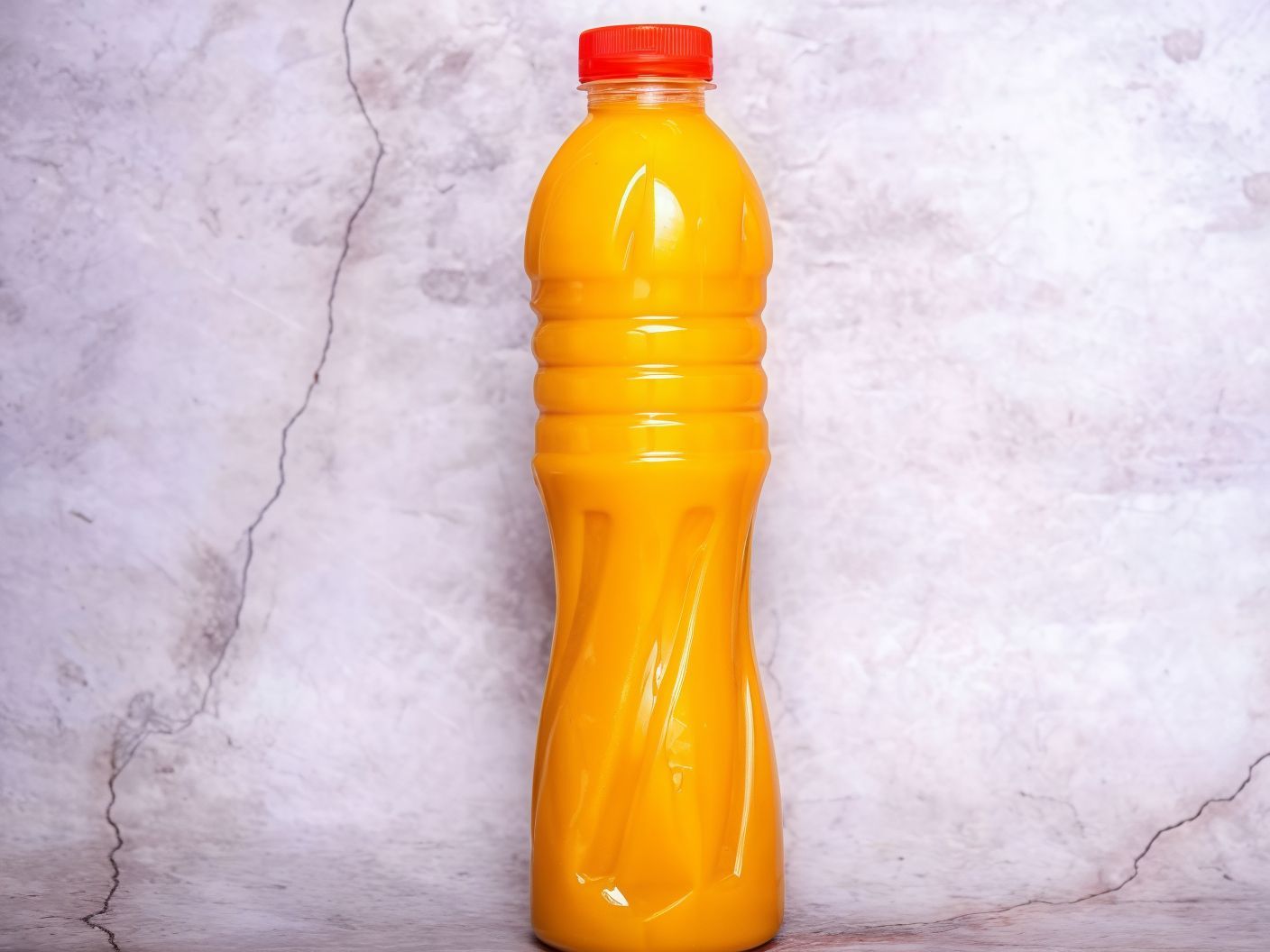 Sobia With Mango Bottle