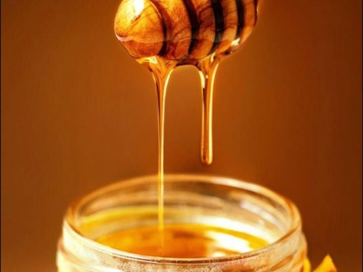 Extra Honey