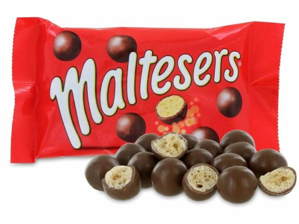 Extra Maltesers Chocolate
