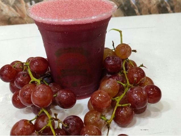 Grapes Juice