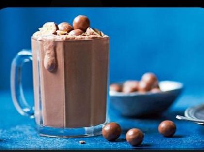 Maltesers Milkshake