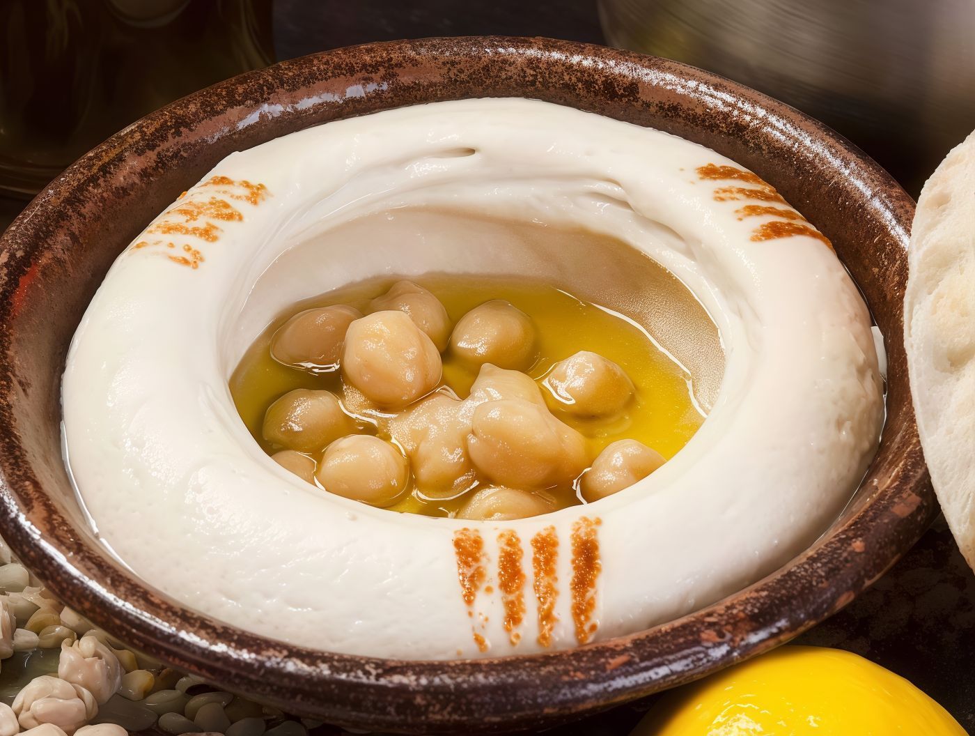 Hummus