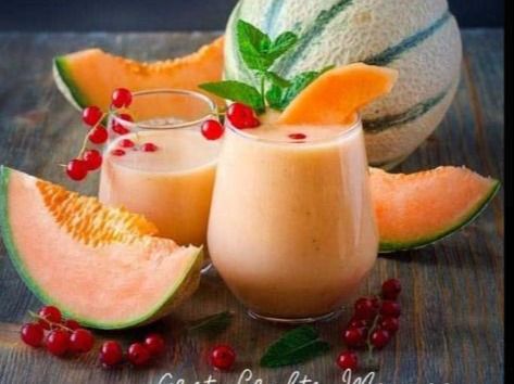 Cantaloupe Zabado