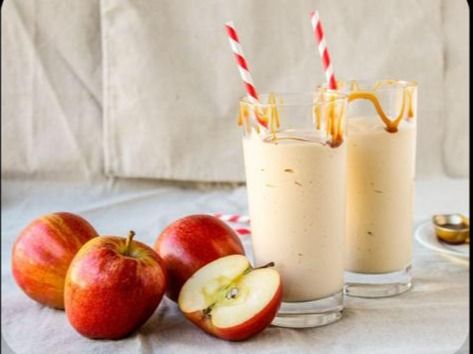 Apple Zabado