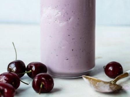 Blue Berry Zabado