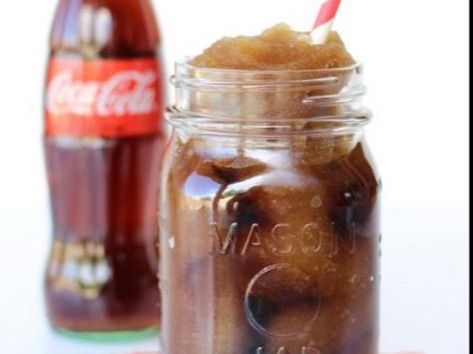 Coca Cola Zabado