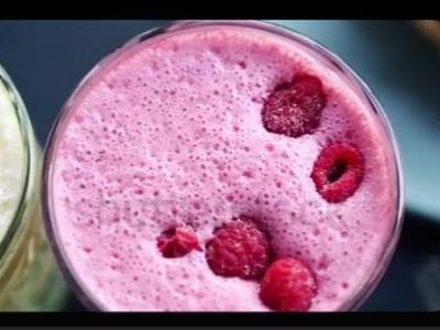 Red Berry Zabado