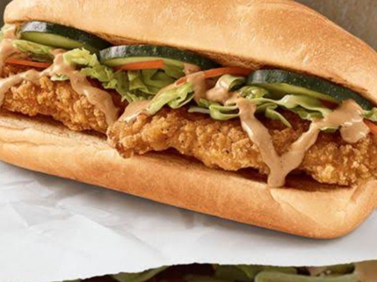 Large pane sandwich