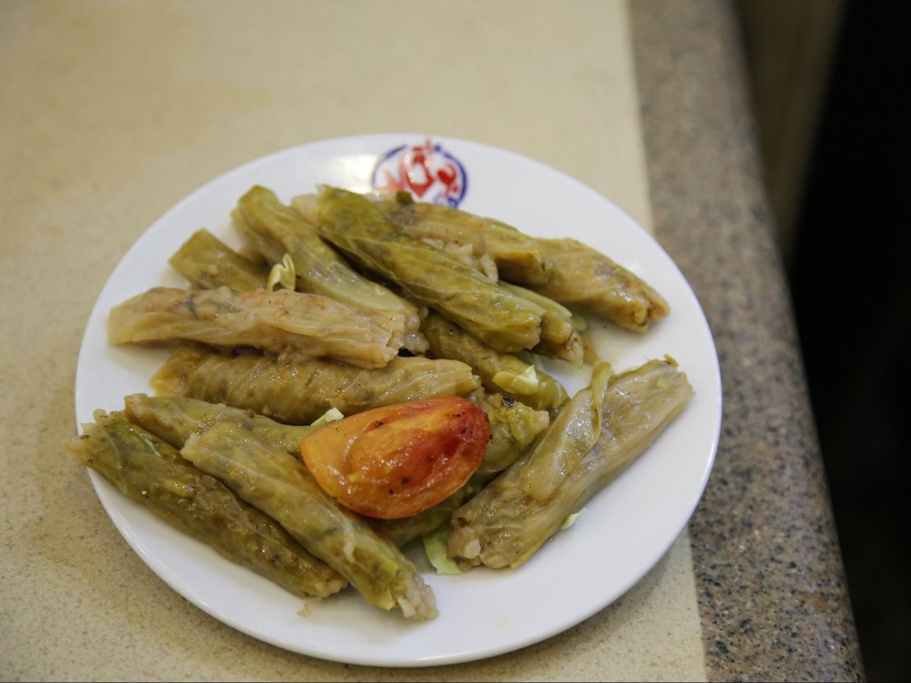 cabbage Mahshi
