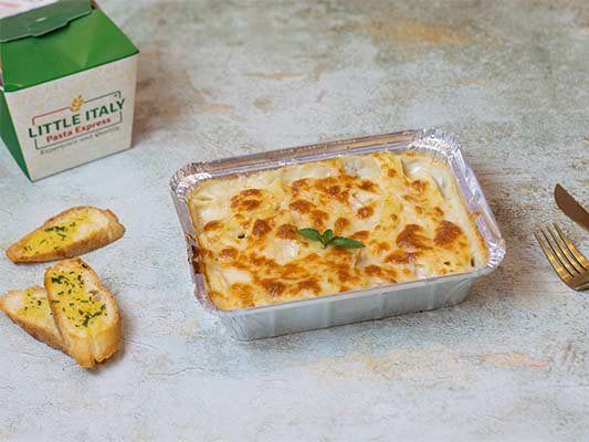 Penne Negresco