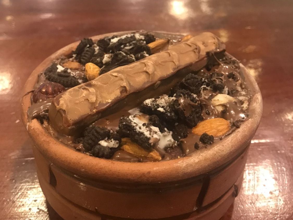 Happiness Tagine