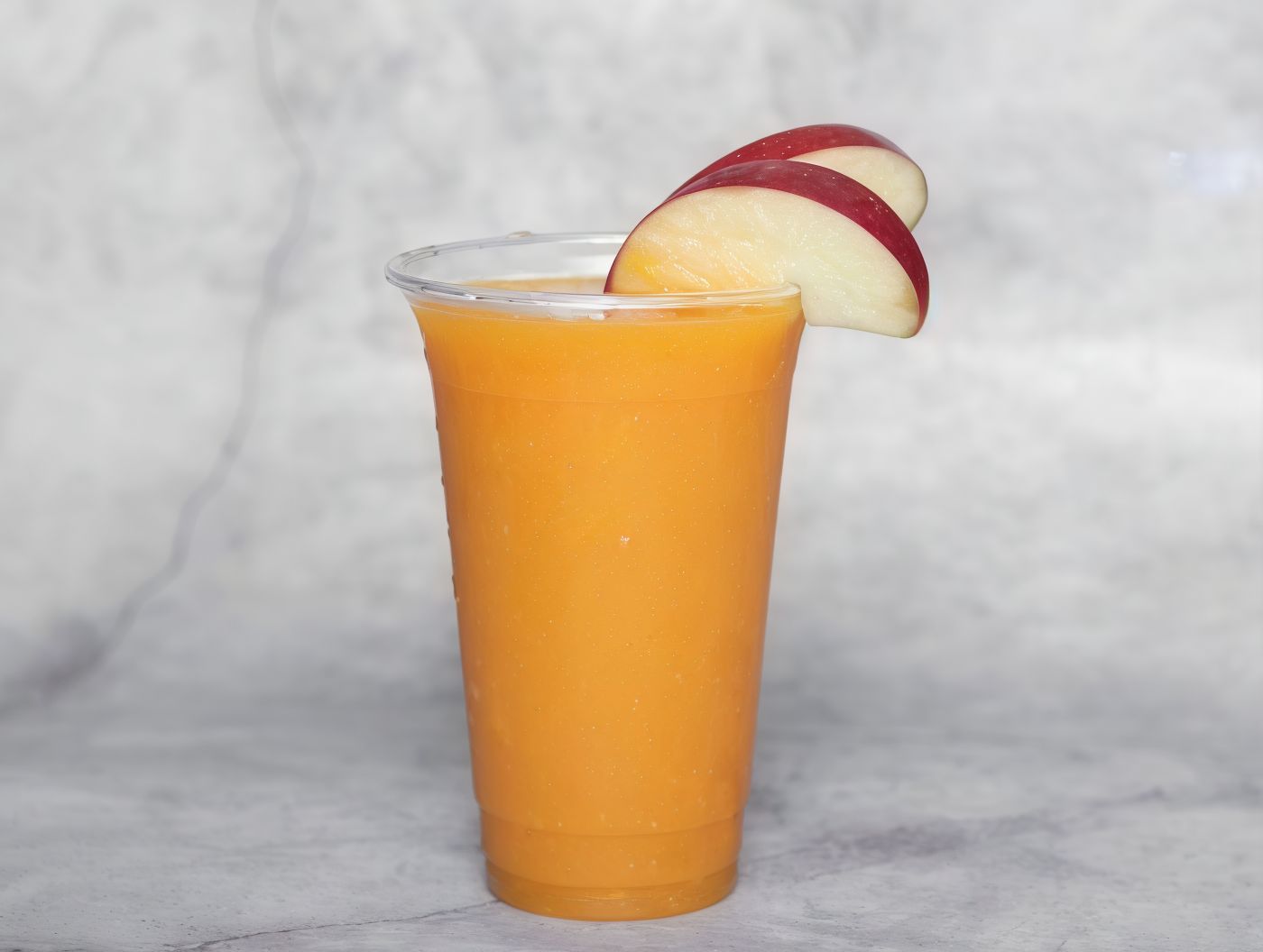 Mango with Apple