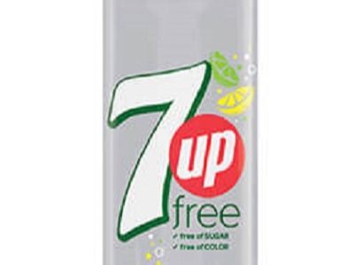 7 Up Sugar Free