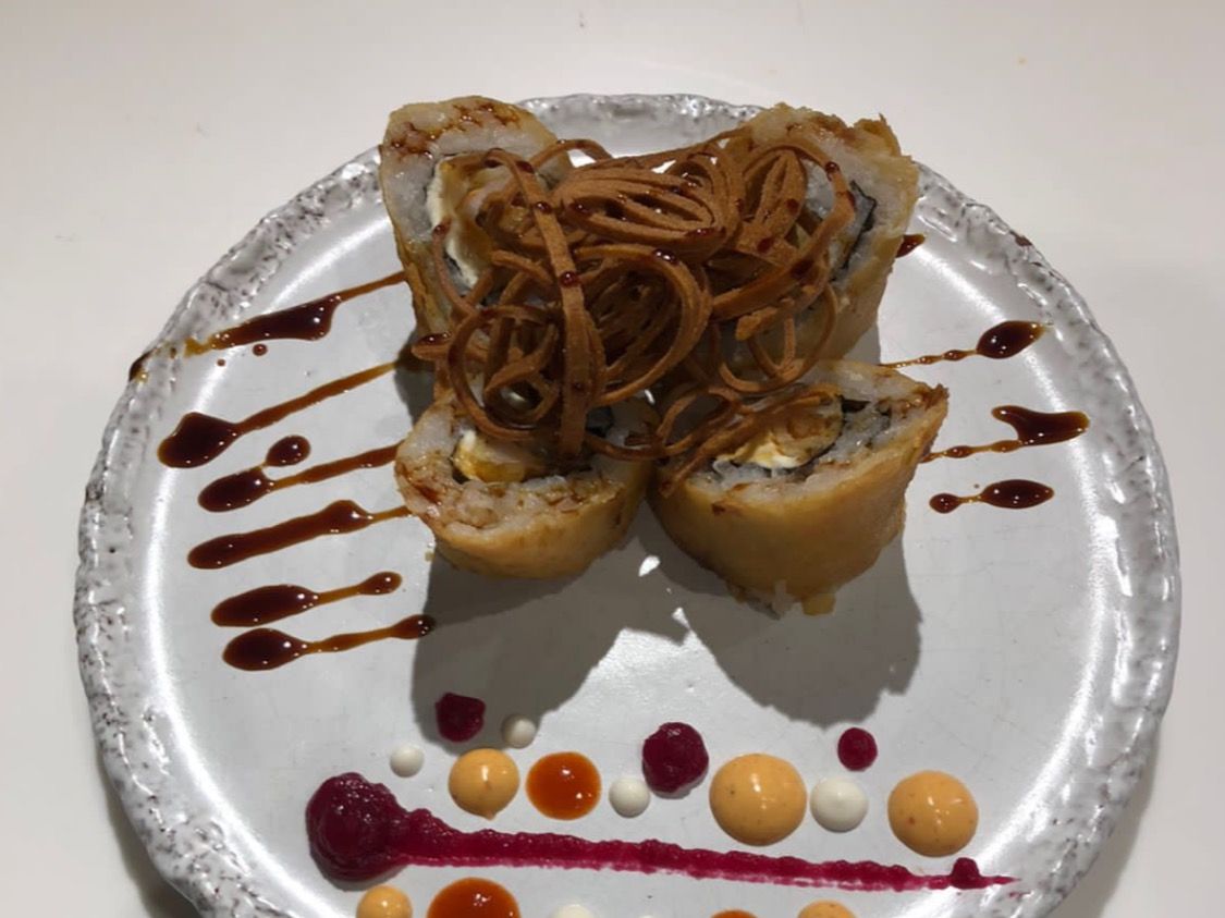 UKO Crunchy Roll