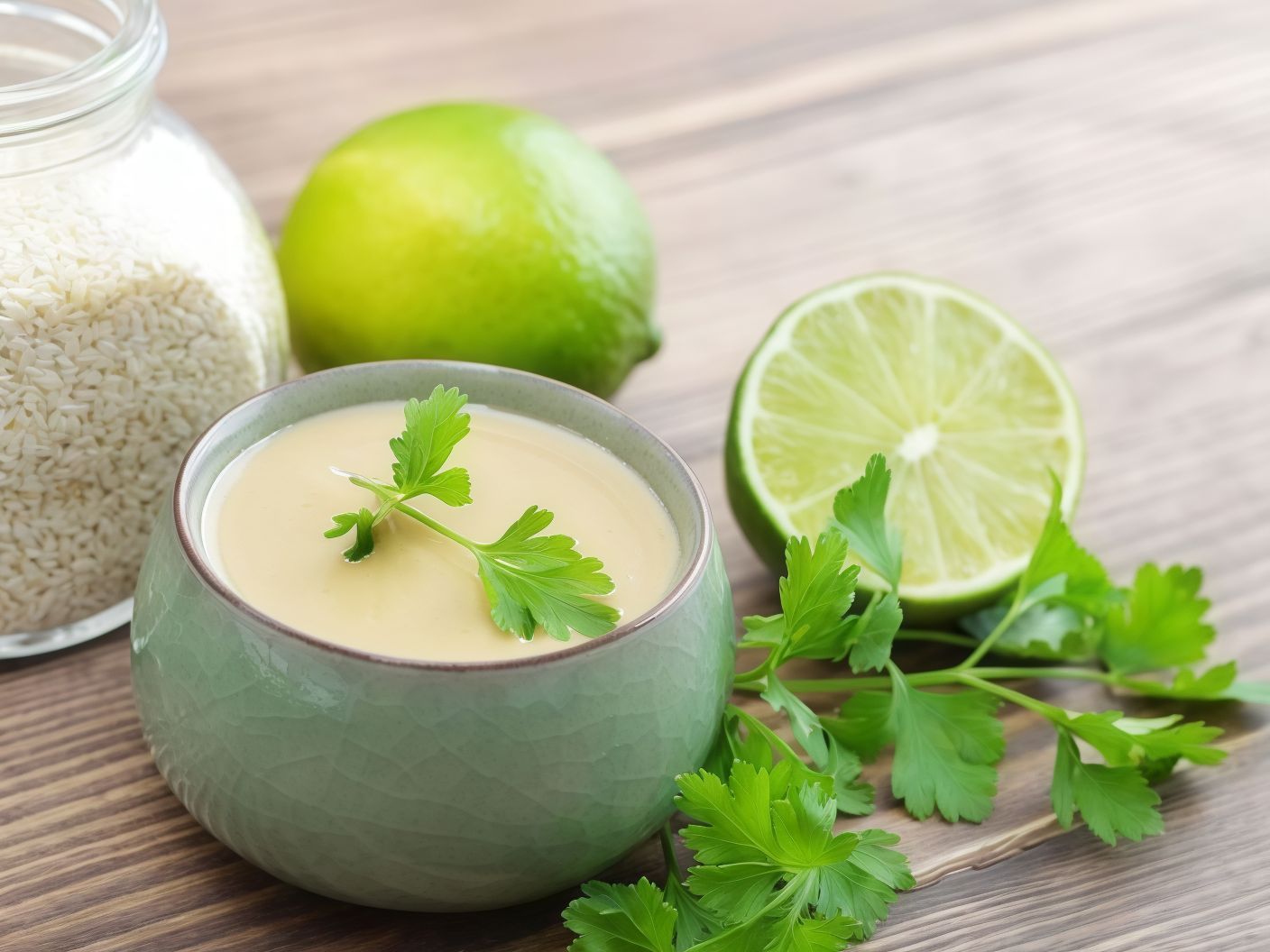 Tahini