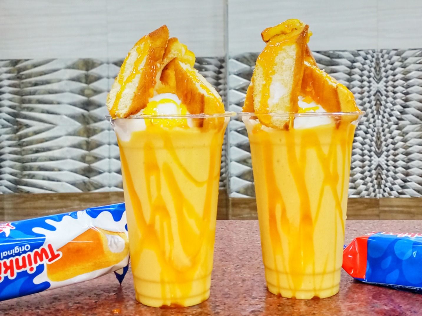 Twinkies Juice