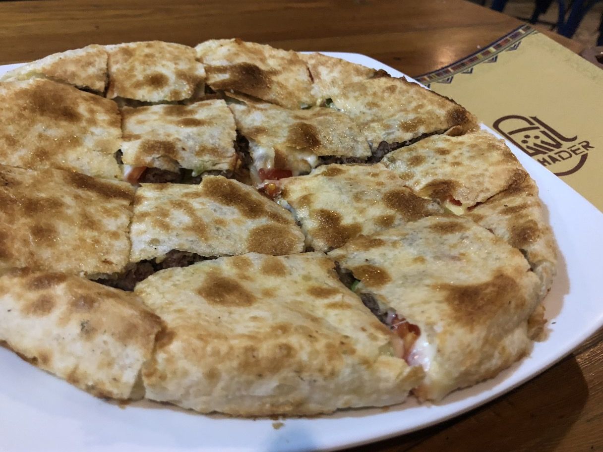 Feteera Mozzarella Mix Sogo2 Pie