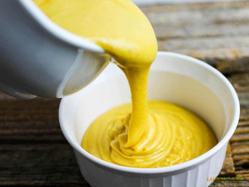 Cheese Sauce