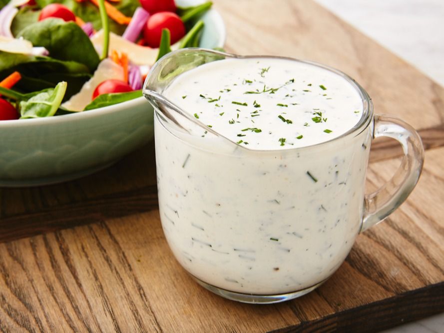 Ranch Sauce