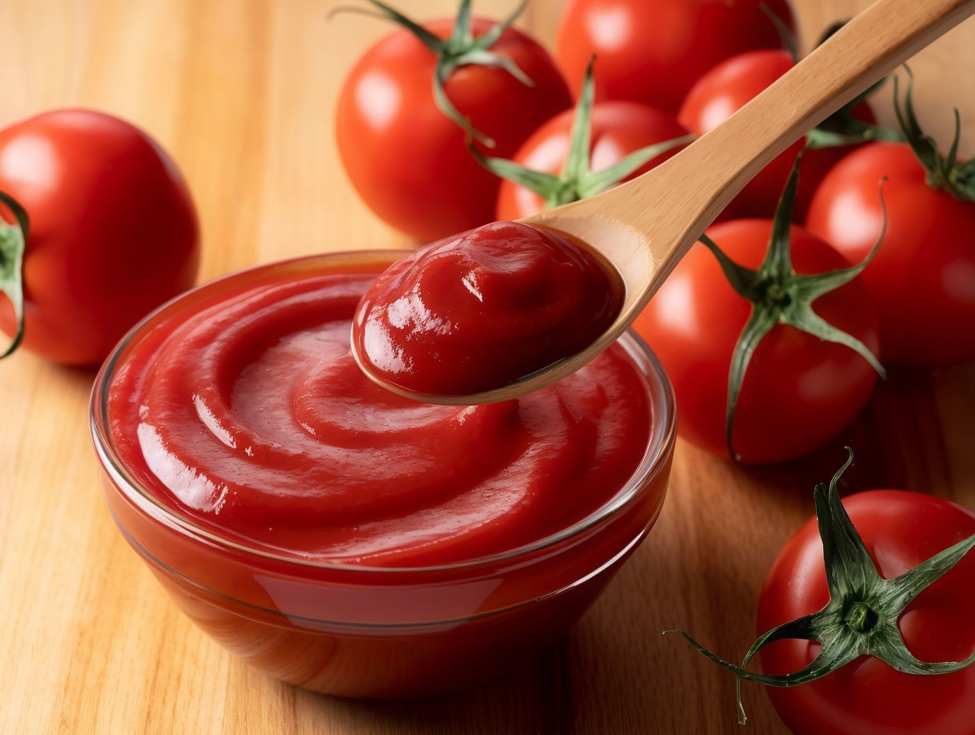 Ketchup
