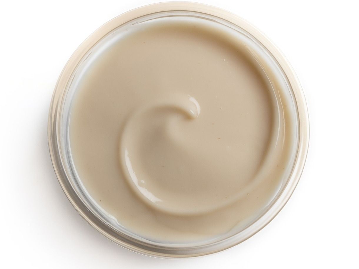 Tahini Sauce