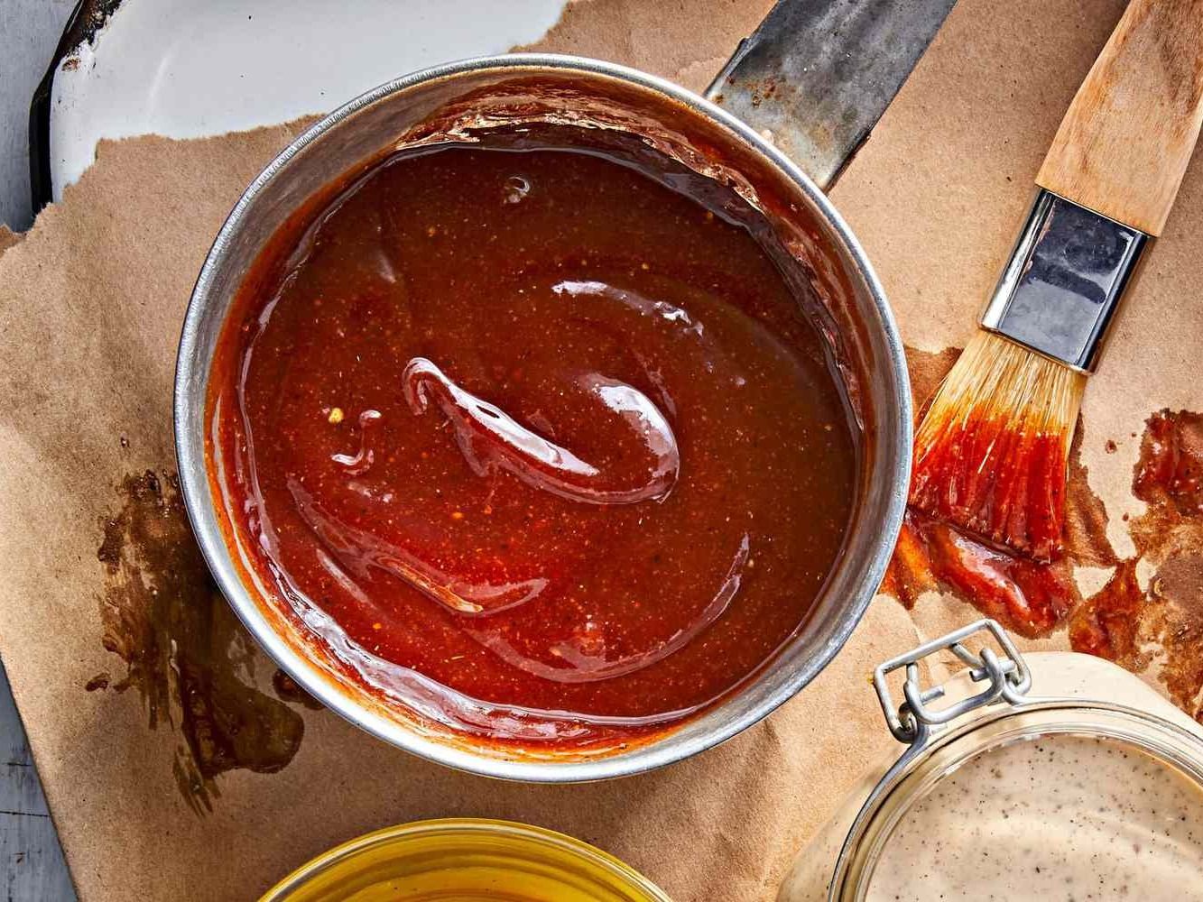 Barbecue Sauce