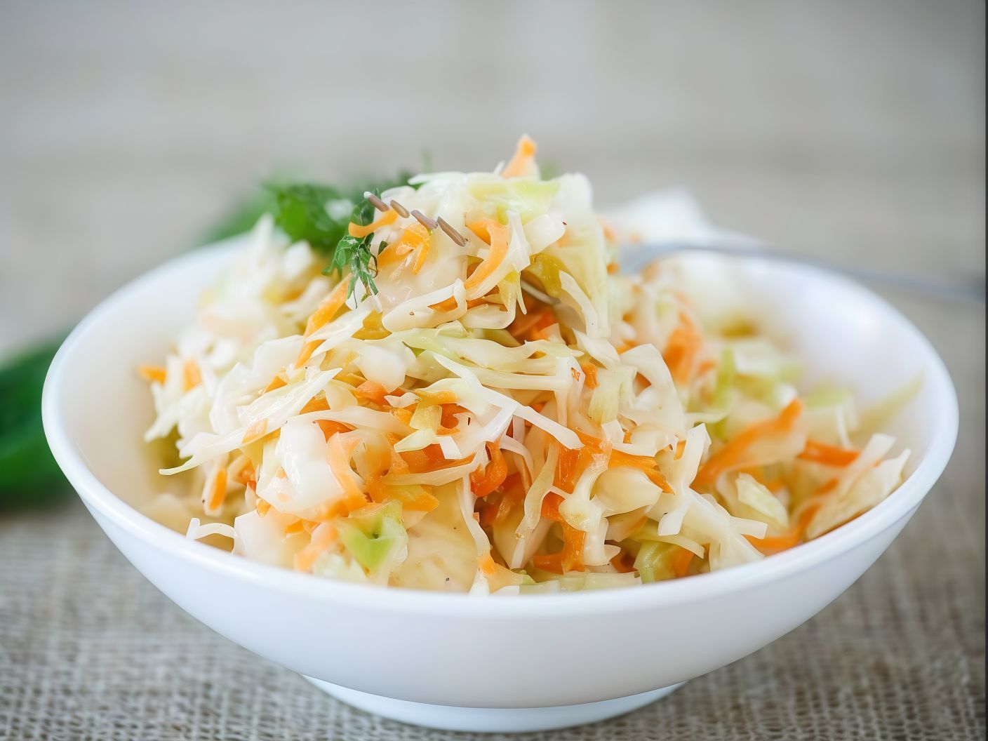 Coleslaw