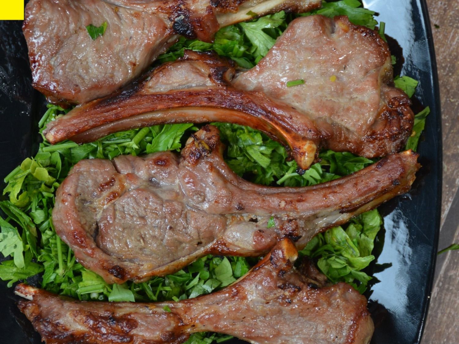 Loin Chops